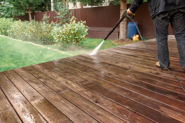 Best Concrete Sealing  in Fulshear, TX
